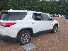 1GNERMKW9JJ****** Used 2018 Chevrolet Traverse in Alabama State
