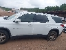 1GNERMKW9JJ****** Repairable 2018 Chevrolet Traverse in Alabama State