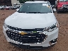 1GNERMKW9JJ****** Salvage and Repairable 2018 Chevrolet Traverse in Alabama State