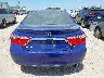 4T1BF1FK8FU****** Wrecked 2015 Toyota Camry