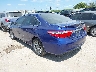 4T1BF1FK8FU****** Salvage and Repairable 2015 Toyota Camry in San Antonio South
