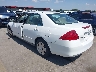 1HGCM56457A****** Salvage and Repairable 2007 Honda Accord in Austin North