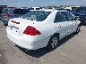 1HGCM56457A****** Salvage and Wrecked 2007 Honda Accord in Texas State