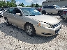 2G1WA5EK2A1****** Salvamento y Destrozados 2010 Chevrolet Impala en Columbus