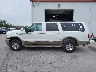 1FMNU45S33E****** Salvage 2003 Ford Excursion