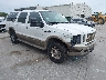 1FMNU45S33E****** Salvage and Wrecked 2003 Ford Excursion in Chicago South