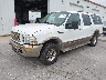 1FMNU45S33E****** Used and Repairable 2003 Ford Excursion in Chicago South