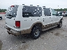 1FMNU45S33E****** Salvage and Wrecked 2003 Ford Excursion in Illinois State