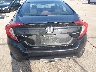 19XFC2F86KE****** Destrozados 2019 Honda Civic