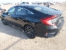 19XFC2F86KE****** Salvamento y Reparables 2019 Honda Civic en Houston South