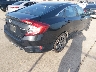 19XFC2F86KE****** Salvamento y Destrozados 2019 Honda Civic en Estado de Texas