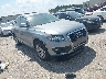 WA1CFAFP4BA****** Salvamento y Destrozados 2011 Audi Q5 en Houston