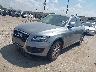 WA1CFAFP4BA****** Usados y Reparables 2011 Audi Q5 en Houston