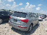 WA1CFAFP4BA****** Salvamento y Destrozados 2011 Audi Q5 en Estado de Texas