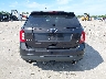 2FMDK4JC4DB****** Wrecked 2013 Ford Edge