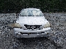 KNDJD733765****** Destrozados 2006 Kia Sorento en Estado de Carolina del Sur