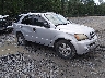 KNDJD733765****** Salvamento y Destrozados 2006 Kia Sorento en Charleston