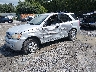 KNDJD733765****** Salvamento y Reparables 2006 Kia Sorento en Estado de Carolina del Sur