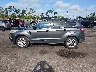 1FMCU0GD2HU****** Repairable 2017 Ford Escape in Florida State