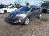 1FMCU0GD2HU****** Used and Repairable 2017 Ford Escape in Jacksonville