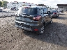 1FMCU0GD2HU****** Salvage and Wrecked 2017 Ford Escape in Florida State