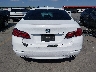 WBA5B1C57GG****** Salvage 2016 BMW 5 Series