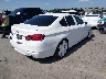 WBA5B1C57GG****** Salvage and Wrecked 2016 BMW 5 Series in Texas State