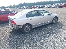 19XFA1F86AE****** Salvage and Wrecked 2010 Honda Civic in Maryland State