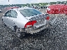 19XFA1F86AE****** Salvage and Repairable 2010 Honda Civic in Maryland State