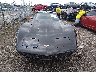 00001Z8749S****** Destrozados 1979 Chevrolet Corvette en Estado de Ohio
