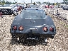 00001Z8749S****** Destrozados 1979 Chevrolet Corvette