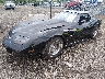00001Z8749S****** Usados y Reparables 1979 Chevrolet Corvette en Columbus