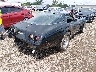 00001Z8749S****** Salvamento y Destrozados 1979 Chevrolet Corvette en Estado de Ohio