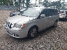 2A4RR6DG3BR****** Used and Repairable 2011 Chrysler Town & Country in Central New Jersey