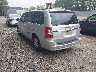 2A4RR6DG3BR****** Salvage and Repairable 2011 Chrysler Town & Country in Central New Jersey