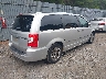2A4RR6DG3BR****** Salvage and Wrecked 2011 Chrysler Town & Country in New Jersey State