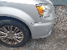 2A4RR6DG3BR****** Salvage and Repairable 2011 Chrysler Town & Country in New Jersey State
