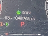 2HGFE2F55NH****** Wrecked 2022 Honda Civic