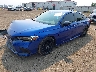 2HGFE2F55NH****** Used and Repairable 2022 Honda Civic in Spokane