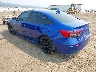 2HGFE2F55NH****** Salvage and Repairable 2022 Honda Civic in Spokane