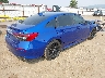 2HGFE2F55NH****** Salvage and Wrecked 2022 Honda Civic in Washington State