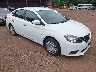 3N1AB7AP0GY****** Salvage and Wrecked 2016 Nissan Sentra in Birmingham