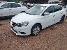 3N1AB7AP0GY****** Used and Repairable 2016 Nissan Sentra in Birmingham