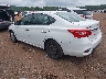 3N1AB7AP0GY****** Salvage and Repairable 2016 Nissan Sentra in Birmingham
