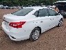 3N1AB7AP0GY****** Salvage and Wrecked 2016 Nissan Sentra in Alabama State
