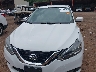3N1AB7AP0GY****** Salvage and Repairable 2016 Nissan Sentra in Alabama State