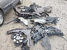 3CZRU6H58MM****** Destrozados 2021 Honda HR-V en Estado de Wisconsin
