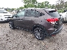 3CZRU6H58MM****** Salvamento y Reparables 2021 Honda HR-V en Appleton