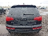 WA1LGAFE6FD****** Destrozados 2015 Audi Q7
