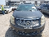 3GYFNCE38GS****** Wrecked 2016 Cadillac SRX in Texas State